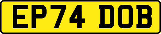 EP74DOB