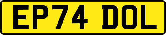 EP74DOL