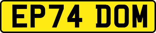 EP74DOM
