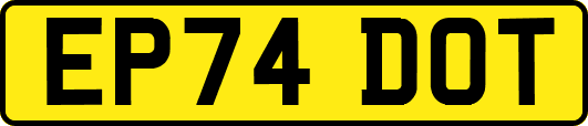 EP74DOT