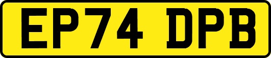 EP74DPB