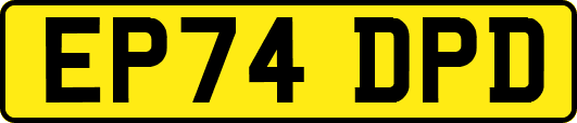 EP74DPD