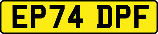 EP74DPF