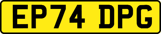 EP74DPG