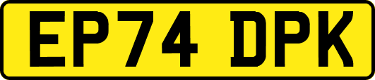 EP74DPK