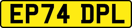 EP74DPL