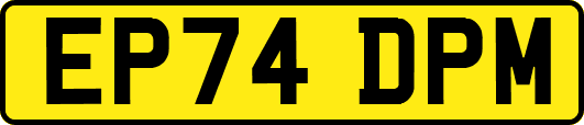 EP74DPM