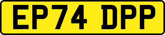 EP74DPP