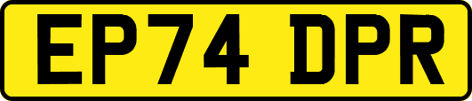 EP74DPR