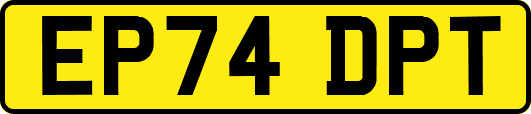 EP74DPT