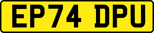EP74DPU