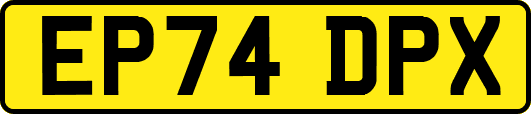 EP74DPX
