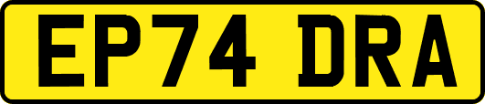 EP74DRA