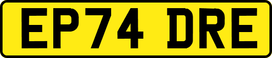 EP74DRE