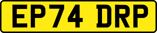 EP74DRP