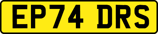 EP74DRS