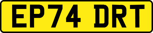 EP74DRT