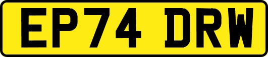 EP74DRW