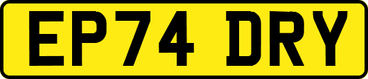 EP74DRY