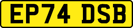 EP74DSB