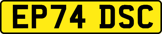 EP74DSC