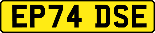 EP74DSE
