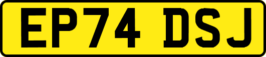 EP74DSJ