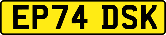 EP74DSK