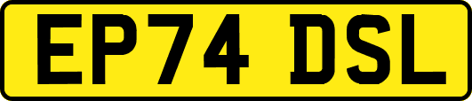 EP74DSL