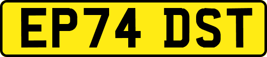 EP74DST