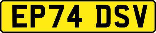 EP74DSV