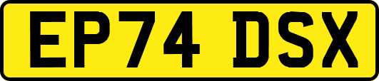 EP74DSX