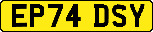 EP74DSY
