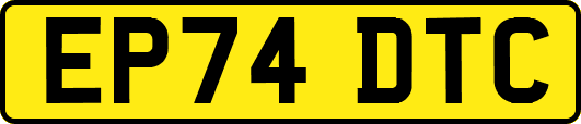 EP74DTC