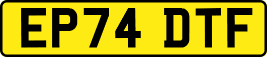 EP74DTF