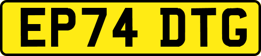 EP74DTG