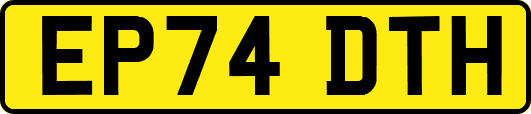 EP74DTH