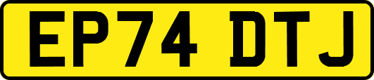 EP74DTJ