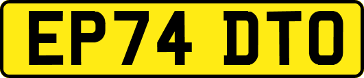 EP74DTO