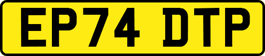 EP74DTP