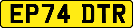 EP74DTR