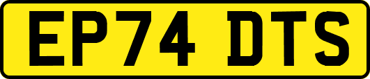 EP74DTS