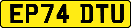 EP74DTU