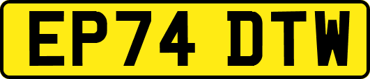 EP74DTW