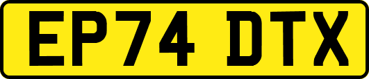 EP74DTX