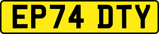 EP74DTY