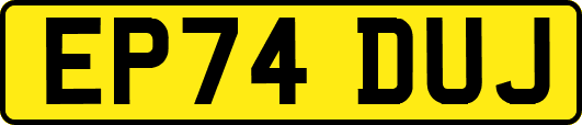 EP74DUJ