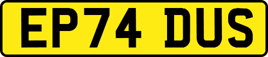 EP74DUS