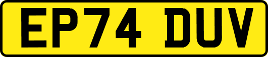 EP74DUV