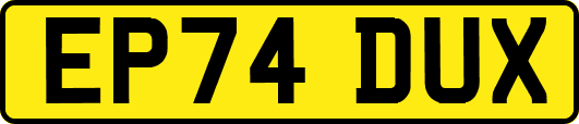EP74DUX